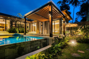 Villa Hati by BaliSuperHost